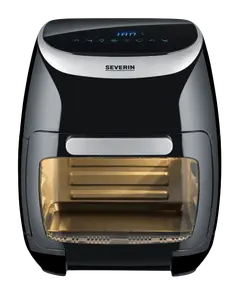 Severin Severin Multi-Heißluftfritteuse FR-2446
