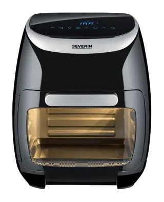 Severin Severin Multi-Heißluftfritteuse FR-2446