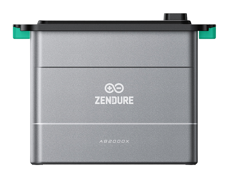 Zendure AIO Pro 1200