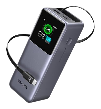UGREEN UGREEN MagFlow Air Magnetic Power Bank