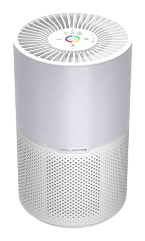 Rowenta Rowenta Pure Air Compact – Hocheffektiver Luftreiniger für Zuhause