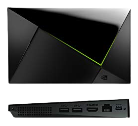 NVIDIA NVIDIA SHIELD TV Pro