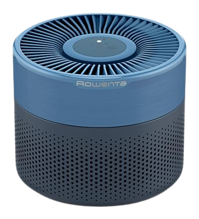 Rowenta Rowenta Pure Air Mini, Luftreiniger für zu Hause mit HEPA Allergy+ Filterung