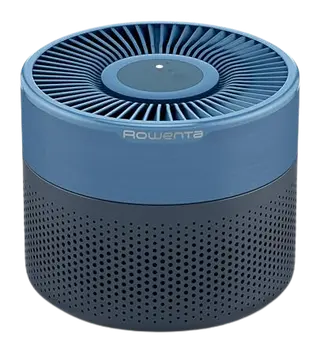 Rowenta Rowenta Pure Air Mini, Luftreiniger für zu Hause mit HEPA Allergy+ Filterung