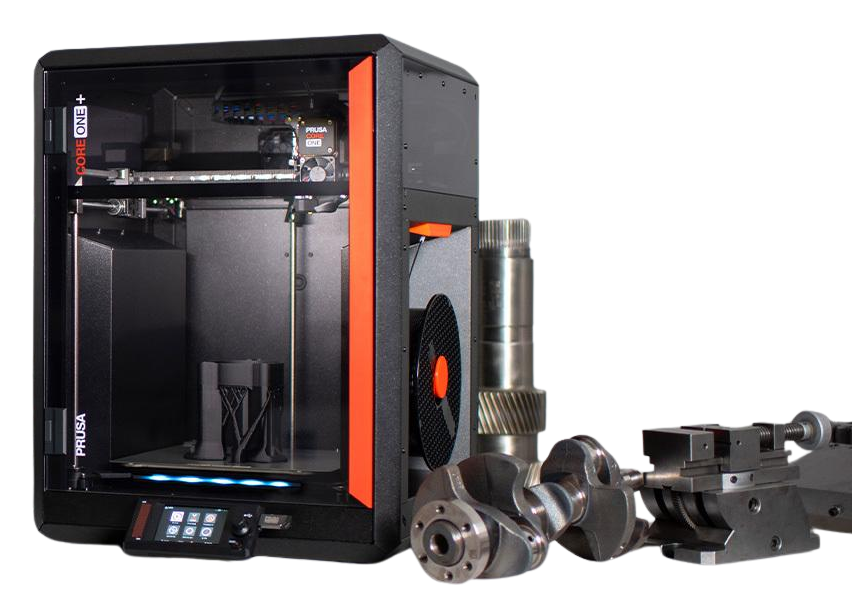 Prusa Research INDX for CORE One+