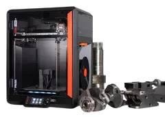Prusa Research INDX for CORE One+