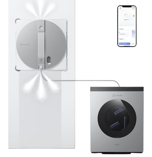 Ecovacs Ecovacs WINBOT W3 OMNI