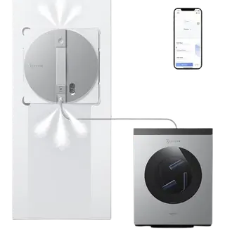 Ecovacs Ecovacs WINBOT W3 OMNI