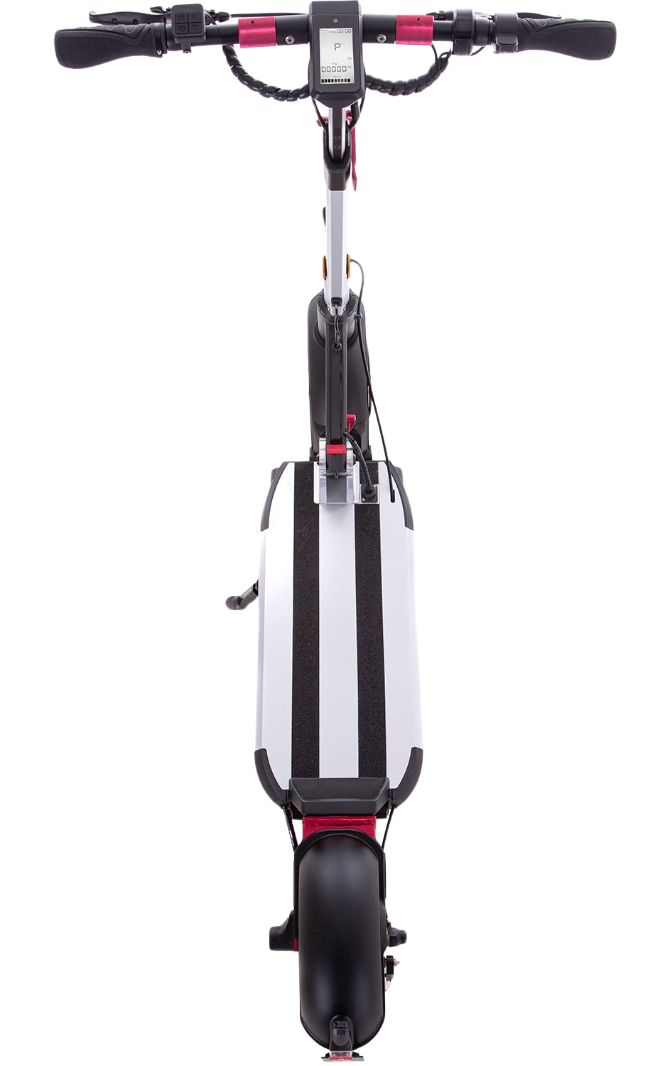 SXT Scooters SXT Scooters Buddy PRO eKFV
