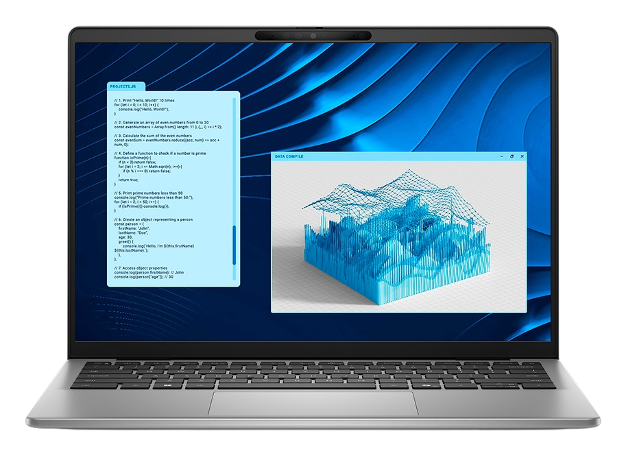 Dell Latitude 5455 Laptop