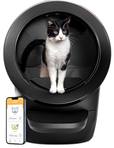 Litter-Robot 5