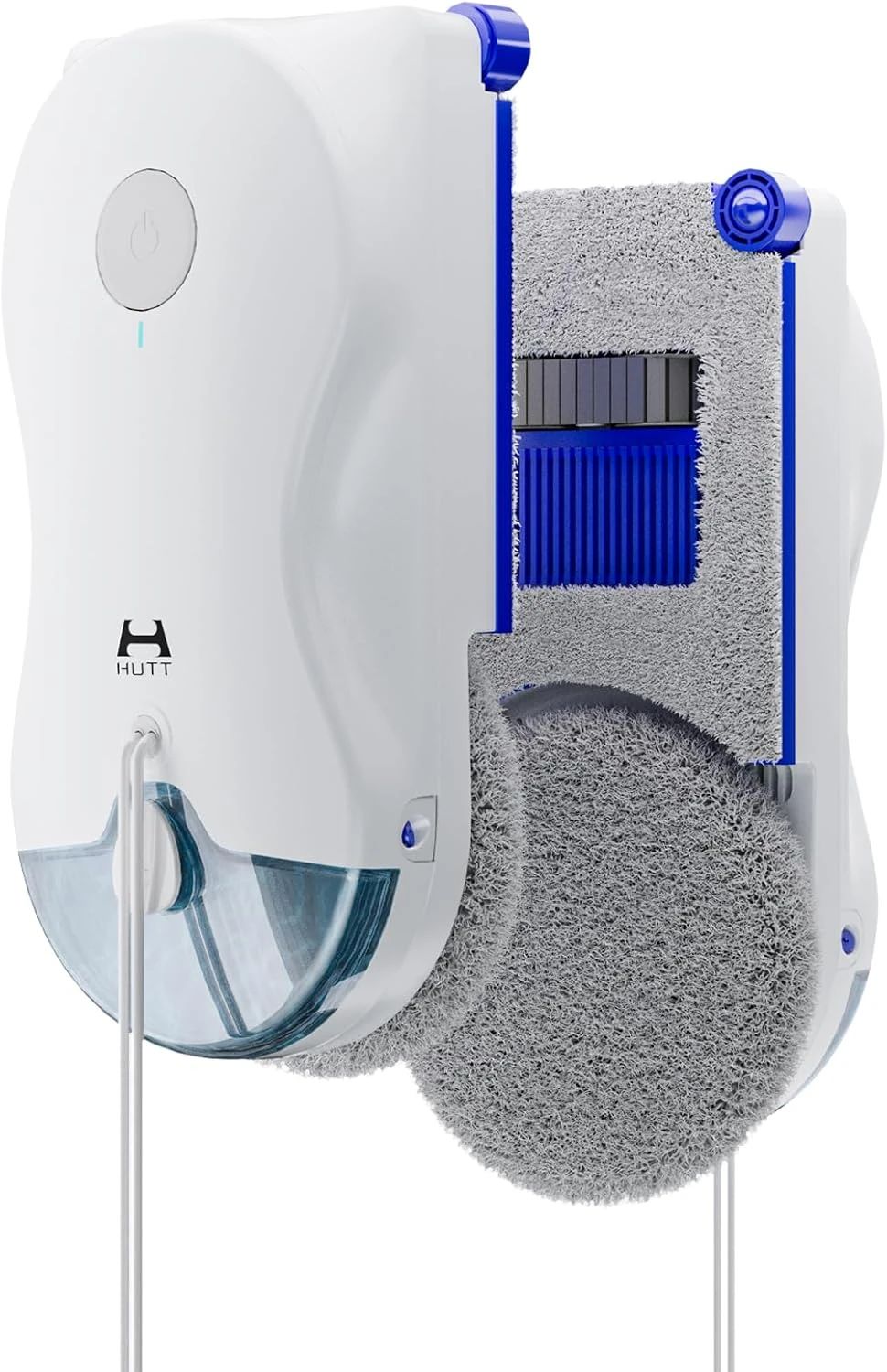 HUTT 10 Fensterputzroboter