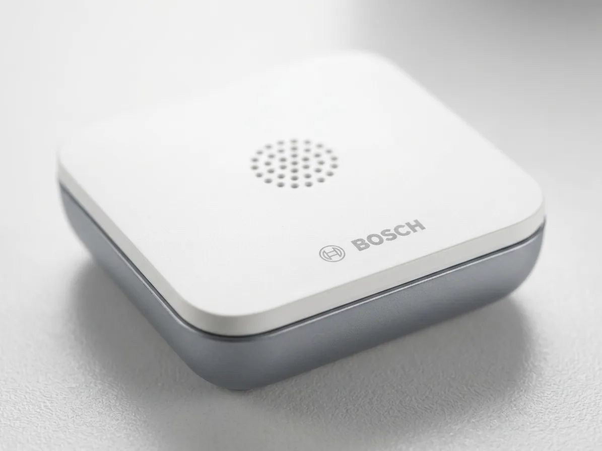 Smart Home Wassermelder im Alltag