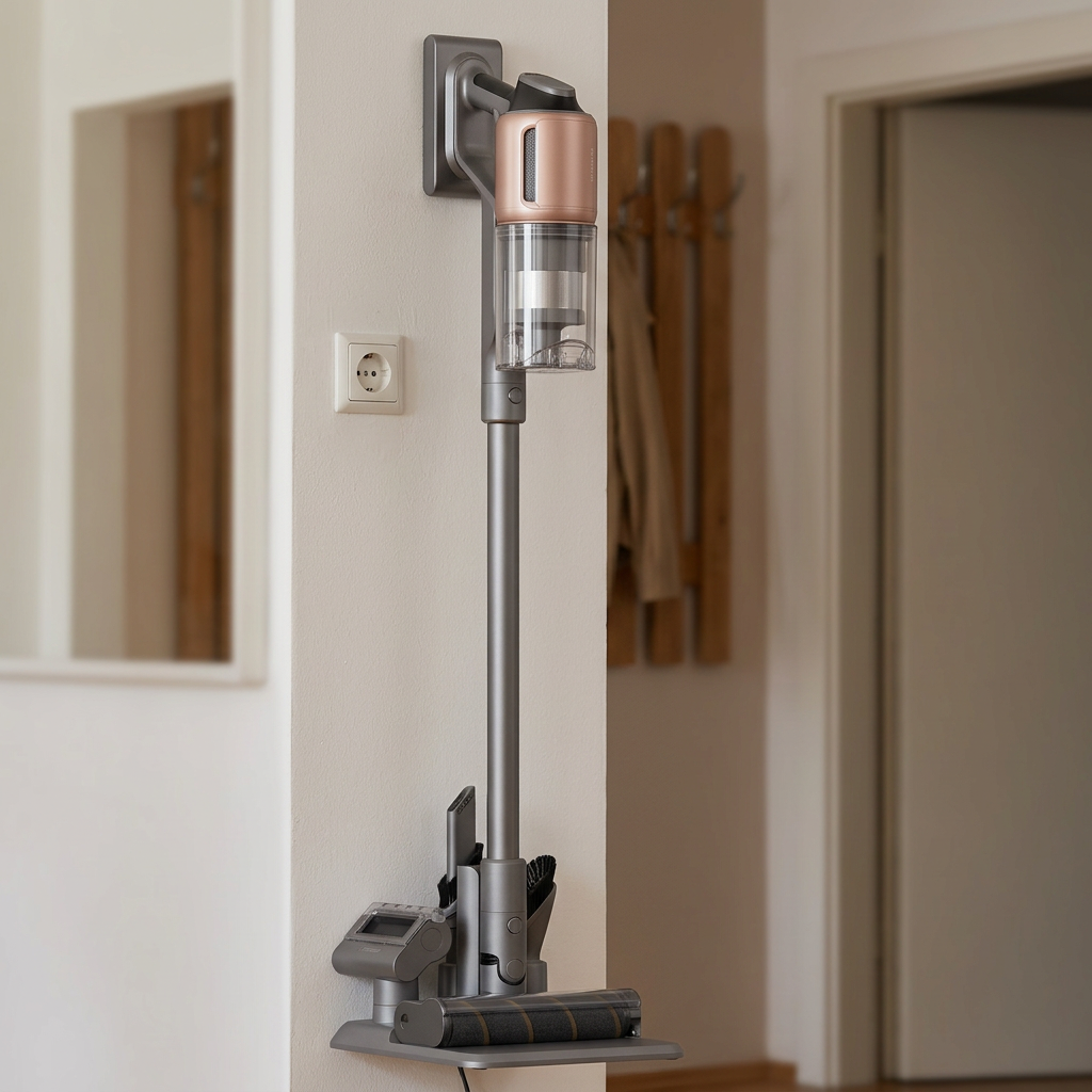 Dreame Z20 im Alltag