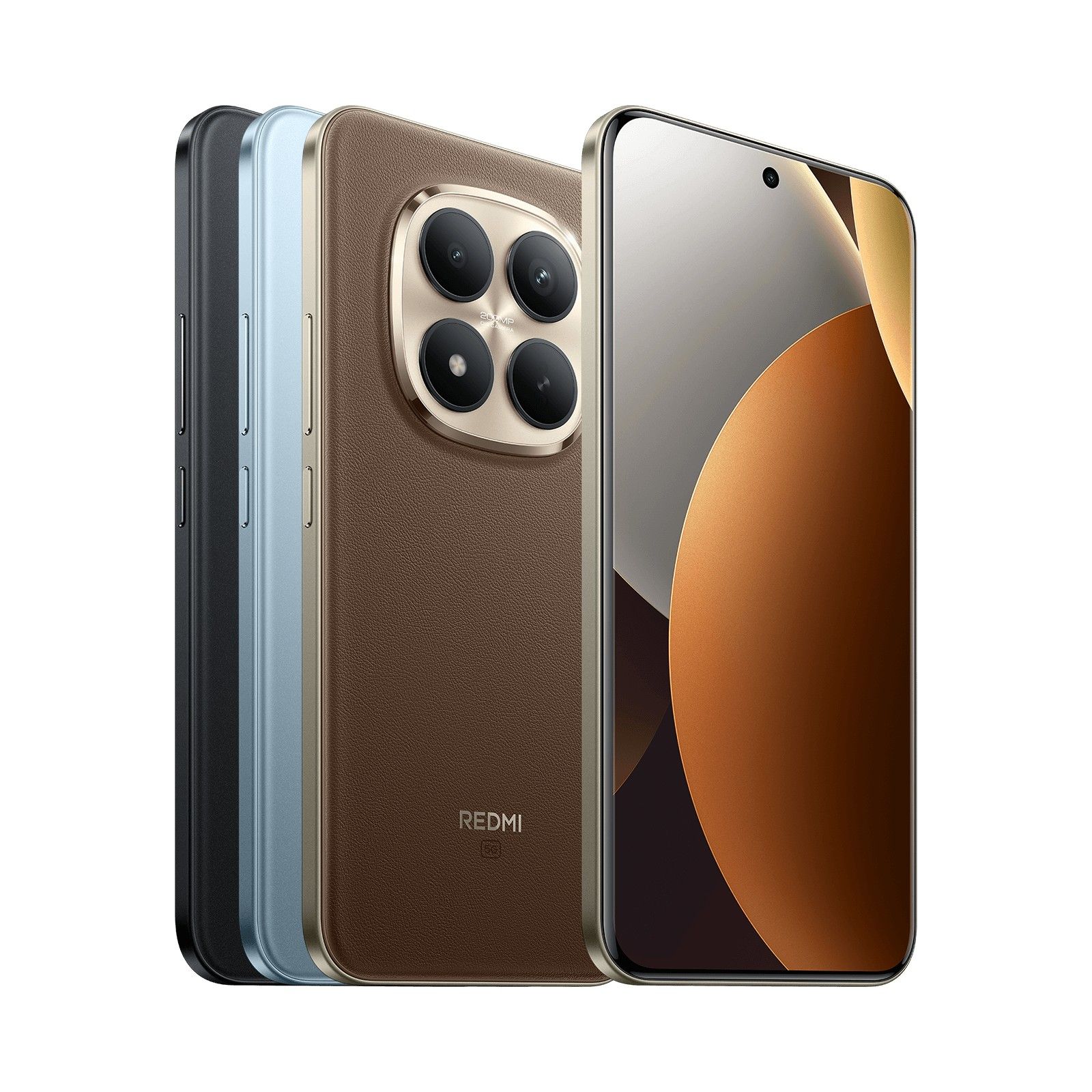 Xiaomi REDMI Note 15 Pro+ 5G