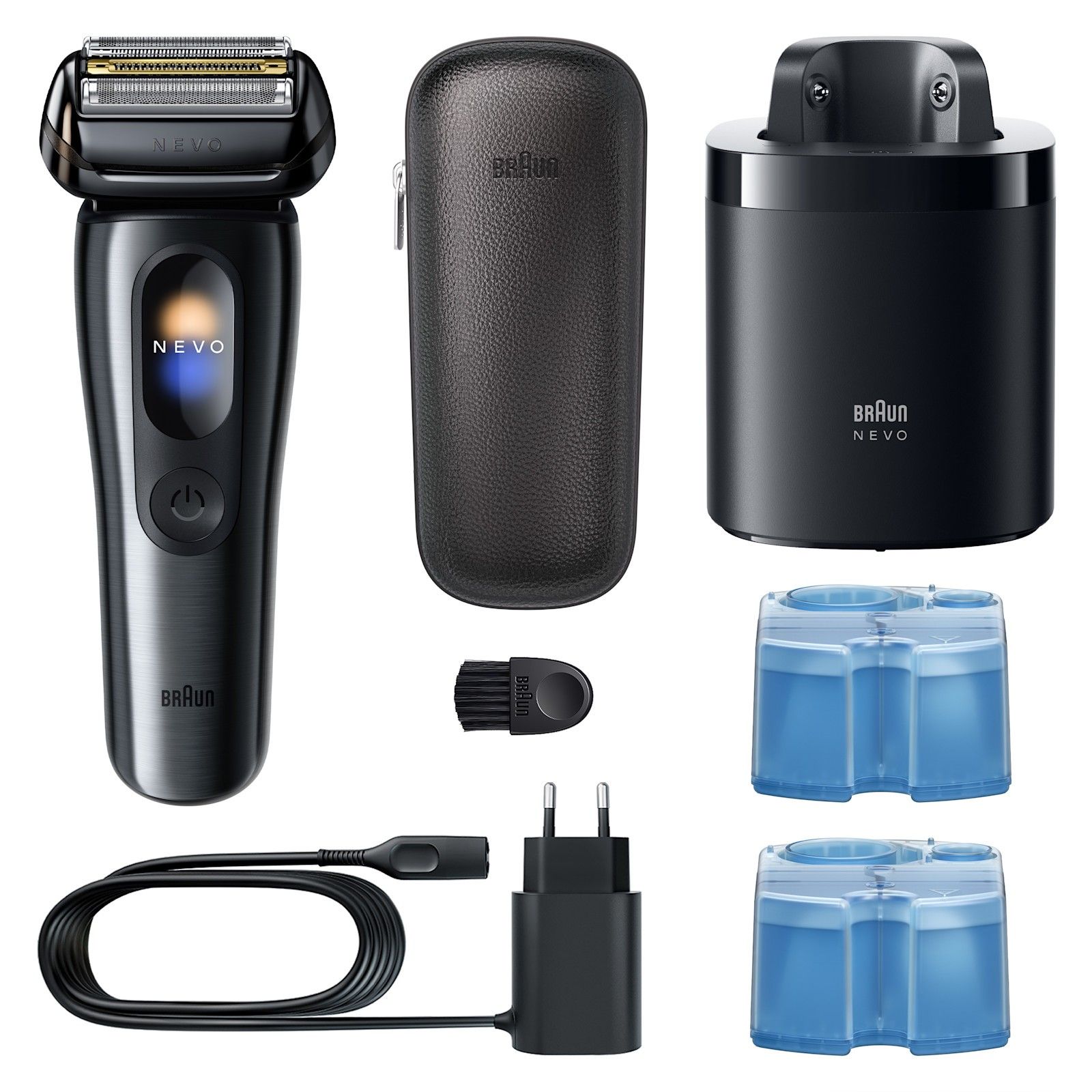 Produktbild aus dem Shop: NEVO 15115C: 44% Rabatt bei Amazon