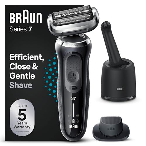 Braun Series 7 71-N7200cc