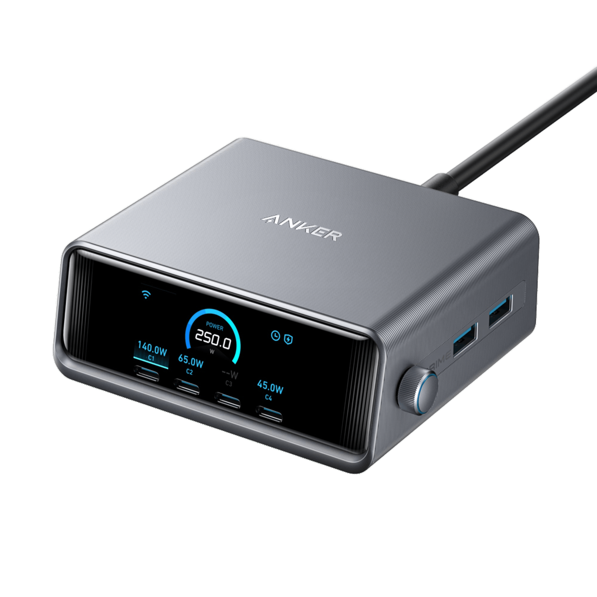 Anker Anker Prime 20000mAh Powerbank (200W)