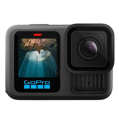 Hero 13 Black