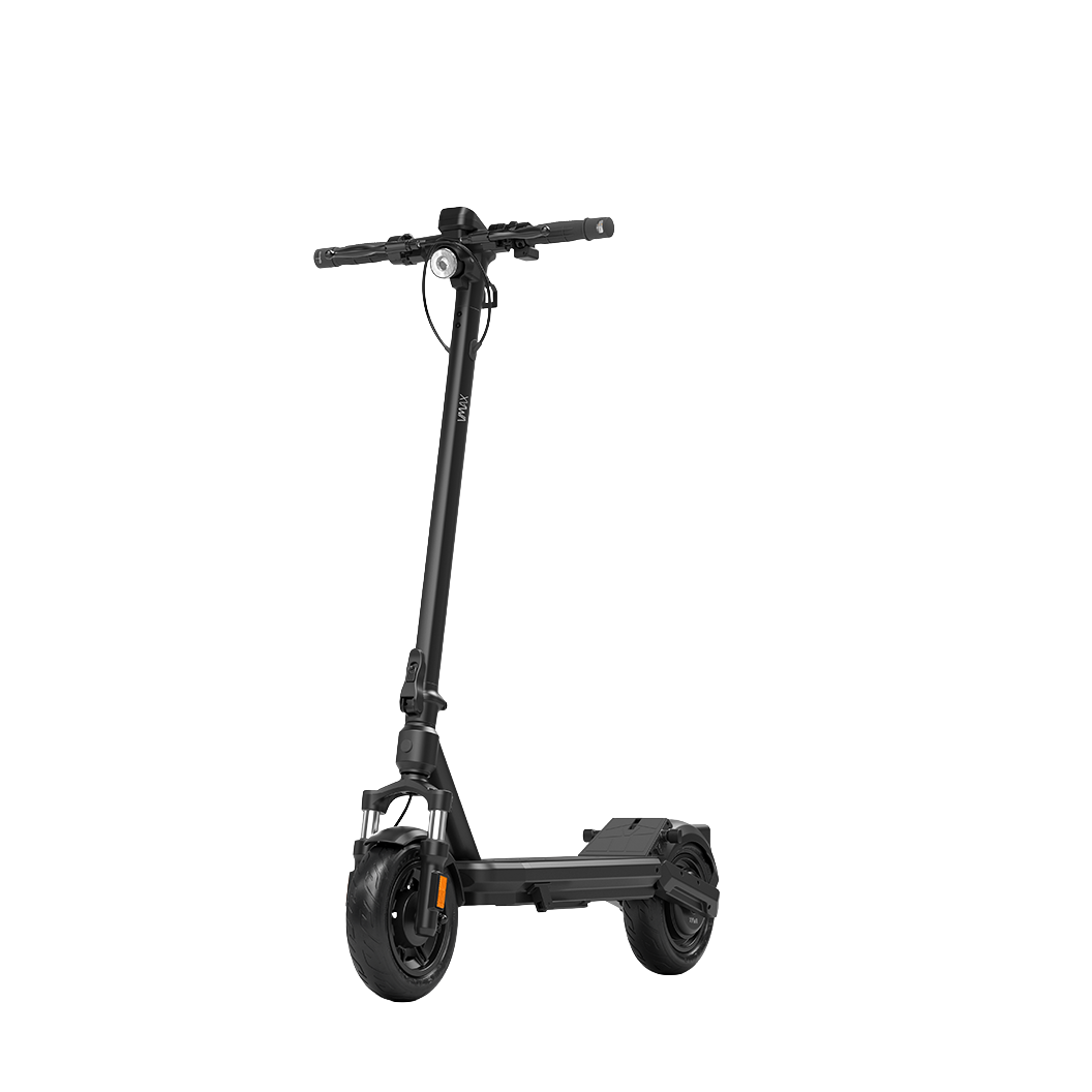 Ratgeber: E-Scooter im September: Welches Modell jetzt zu Ihnen passt – Segway Ninebot MAX G3 D