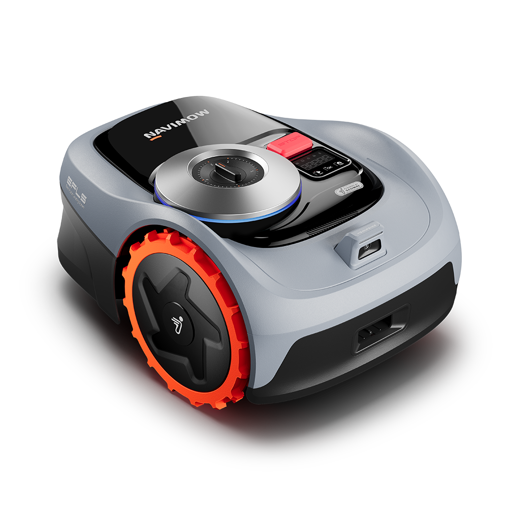 Deal-Übersicht: Navimow i105E: 19%* Rabatt bei Amazon
