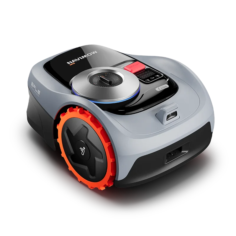 Deal-Übersicht: Navimow i105E: 19%* Rabatt bei Amazon