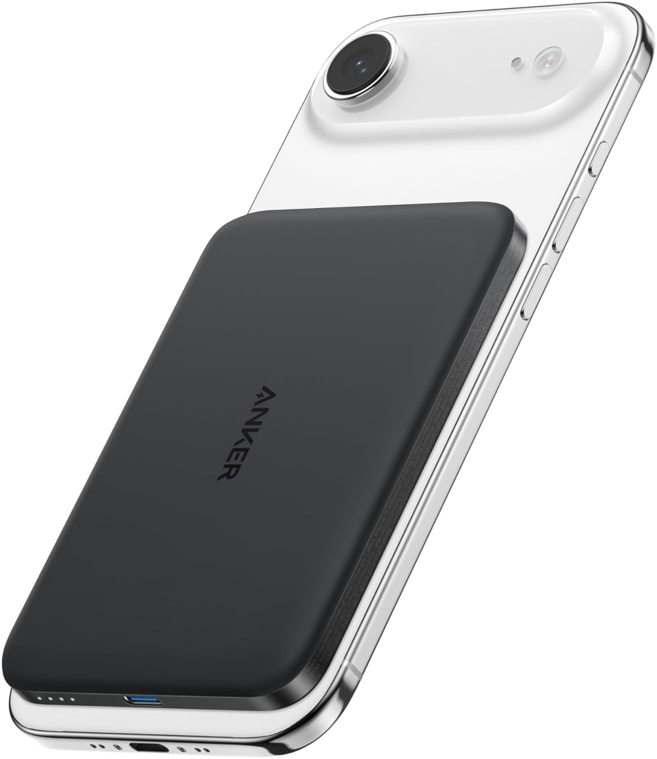 Anker Anker Nano Powerbank (5K, Magnetisch, Slim)
