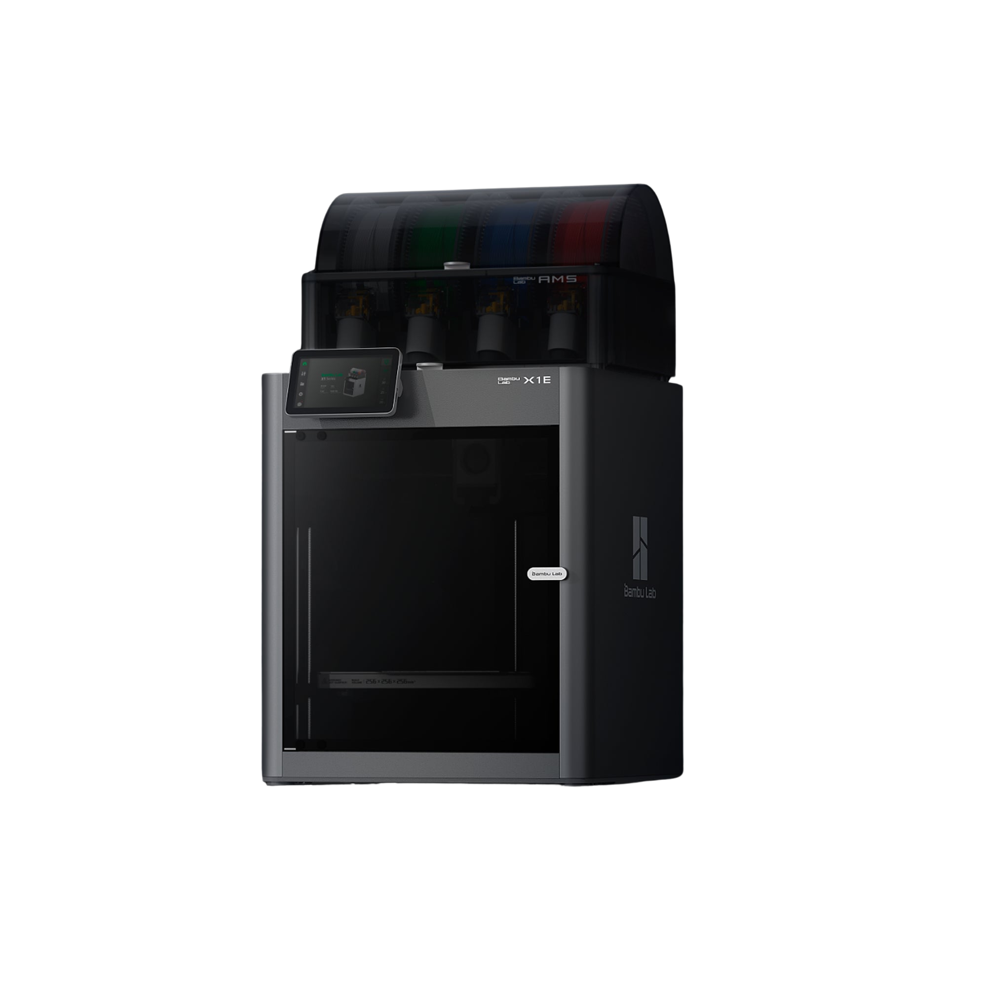 Freigestelltes Produktbild: Bambu Lab stellt Produktion der X1-Serie offiziell ein – X1E