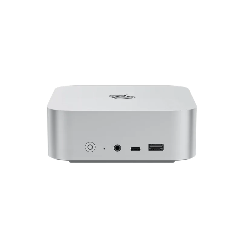 Ratgeber: AI Mini PCs im September: Modelle, Preise und Kaufempfehlungen – GMKtec EVO-X1 AI Mini PC AMD Ryzen AI 9 HX 370