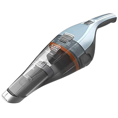 Black+Decker 7,2V (10,8Wh) Akku-Handstaubsauger Dustbuster: 41% Rabatt bei Amazon