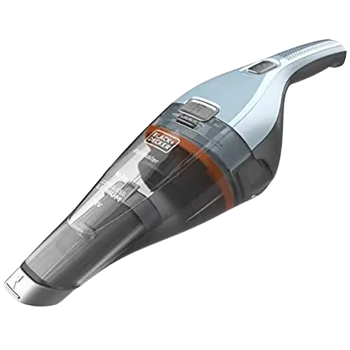 Black+Decker 7,2V (10,8Wh) Akku-Handstaubsauger Dustbuster: 41% Rabatt bei Amazon