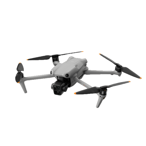 Ratgeber: Drohnen im September: Welche Modelle sich für Ihre Aufnahmen lohnen – DJI Air 3