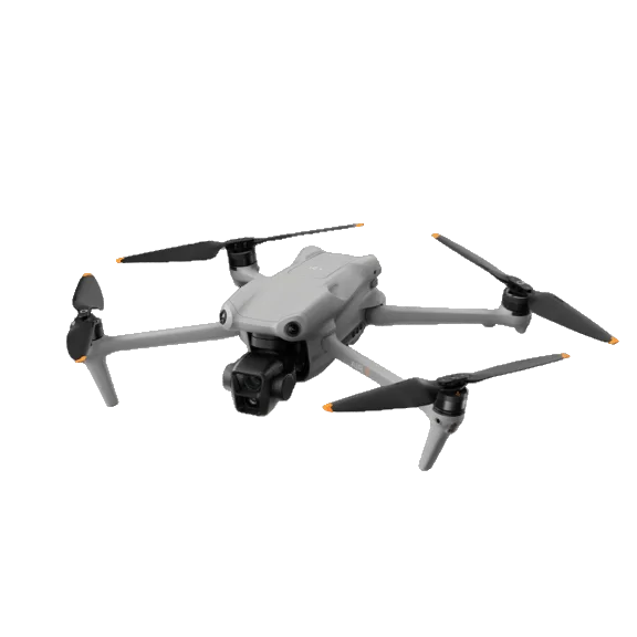 Ratgeber: Drohnen im September: Welche Modelle sich für Ihre Aufnahmen lohnen – DJI Air 3