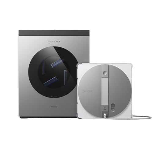 Ecovacs WINBOT W3