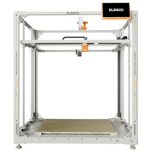 Elegoo OrangeStorm Giga