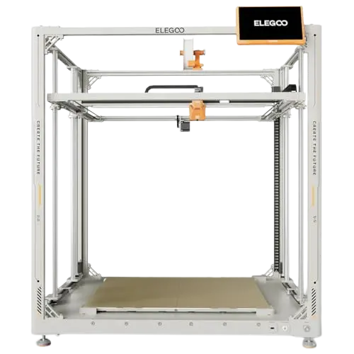 Elegoo OrangeStorm Giga
