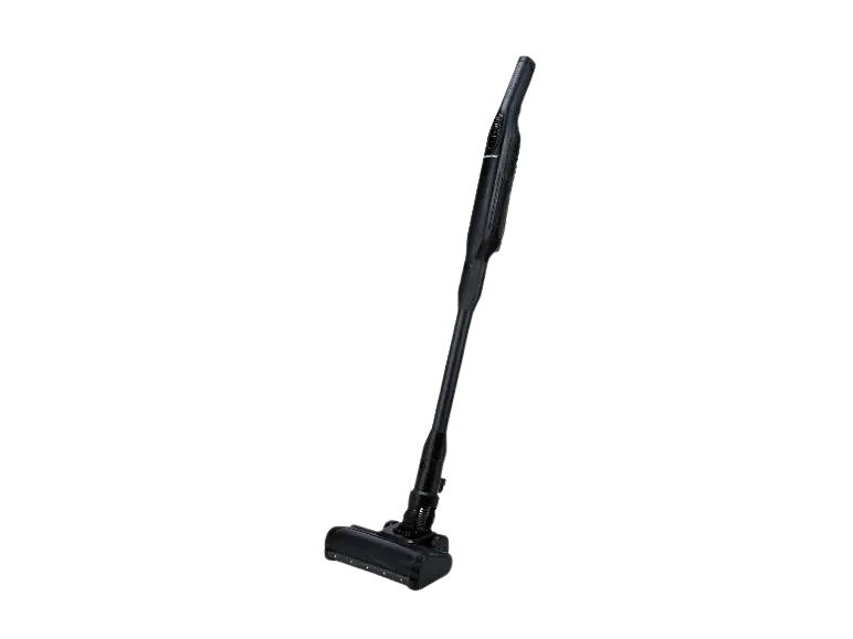 Silvercrest 2-in-1 Akku-Staubsauger Zyklon SHAZS 16 A1