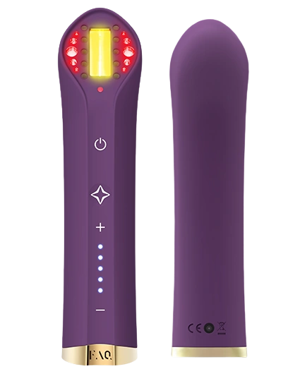 Foreo Foreo FAQ™ 502 Full-Spectrum Red Light Therapy
