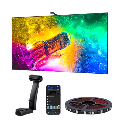 Govee Envisual TV Backlight T2