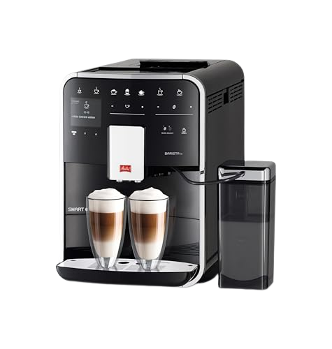 Melitta Barista TS Smart
