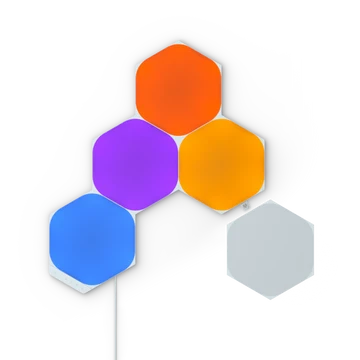 Nanoleaf 4D