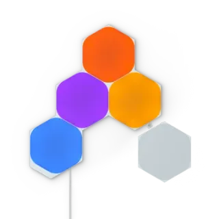 Nanoleaf 4D