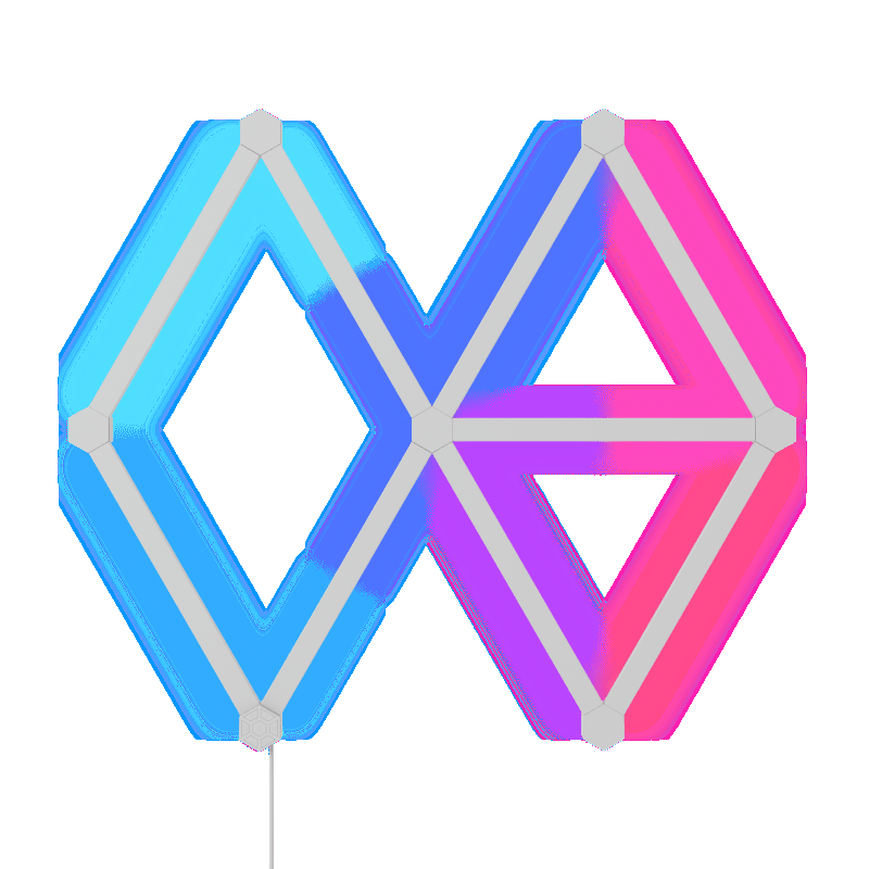 Nanoleaf Lines