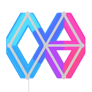 Nanoleaf Lines