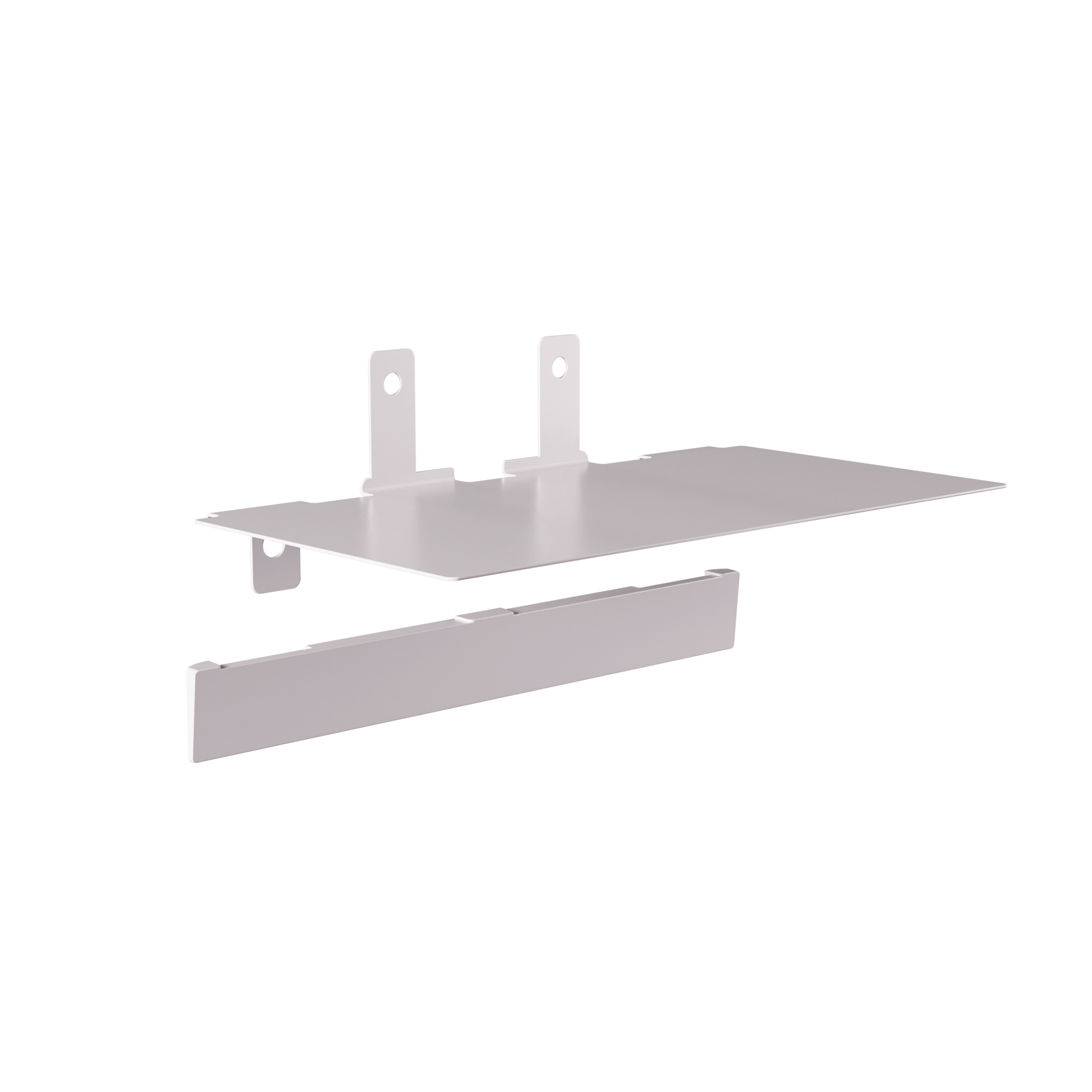 Nanoleaf Shelves