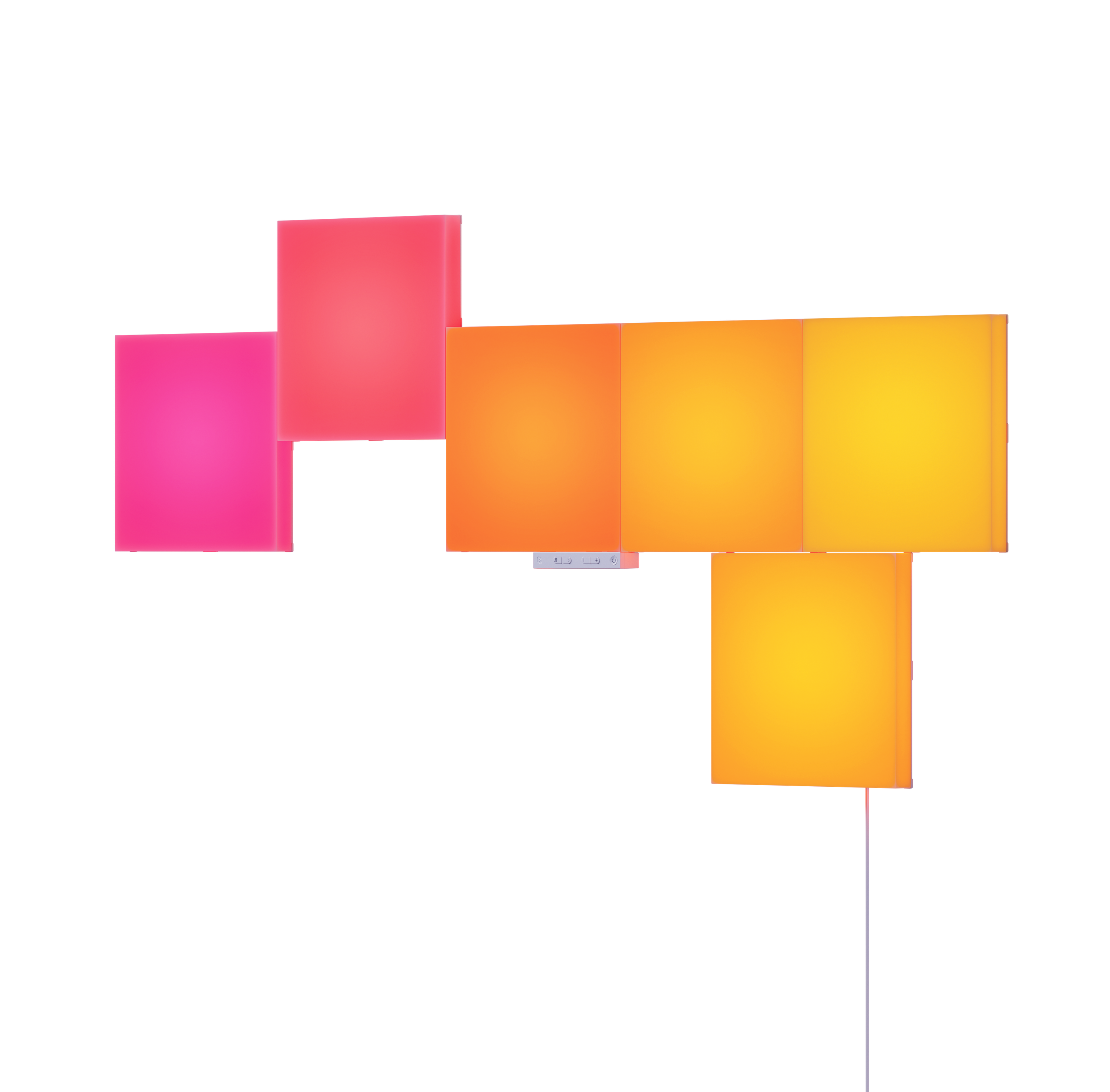 Nanoleaf Squares