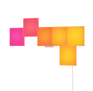 Nanoleaf Squares