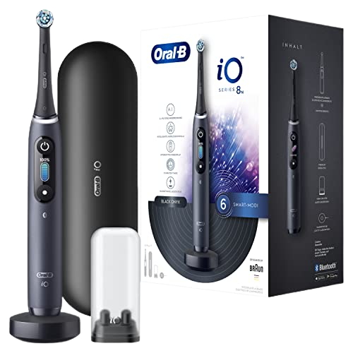 Oral-B Oral-B iO Serie 8