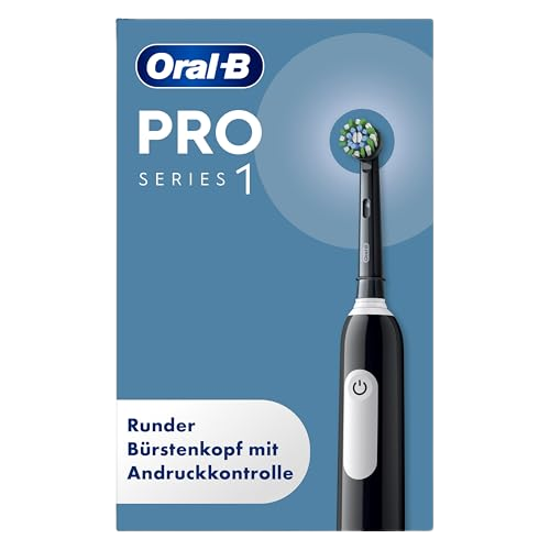 KI-Visualisierung – Deal-Grafik: Oral-B PRO 1: 49% Rabatt bei Amazon