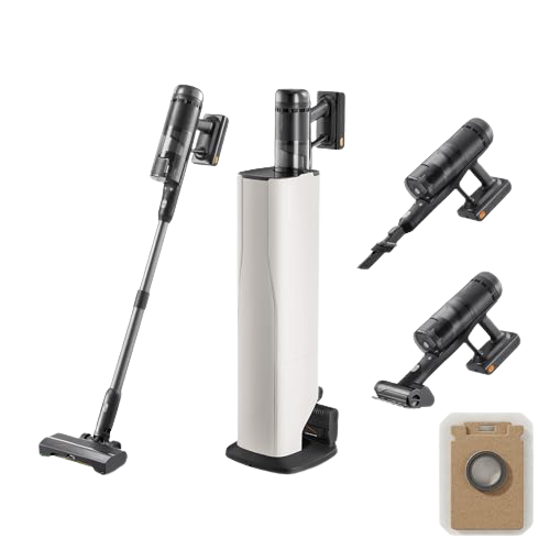 Roborock Roborock H60 Hub Ultra